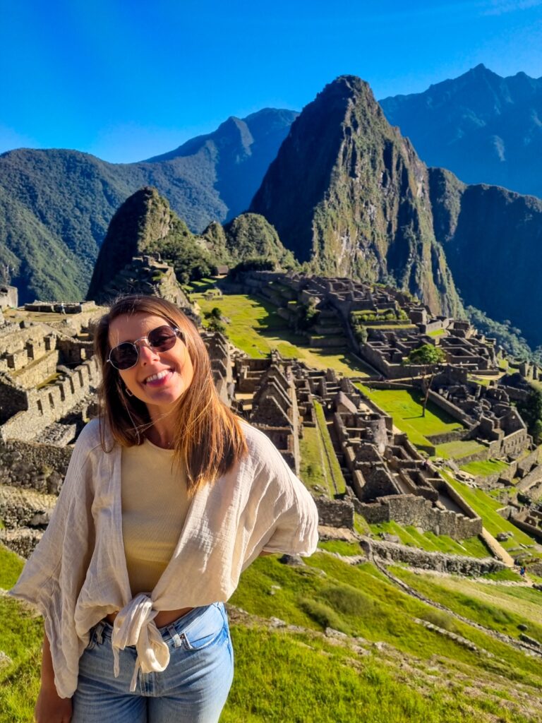 Cuidados de saúde a ter ao viajar no Peru