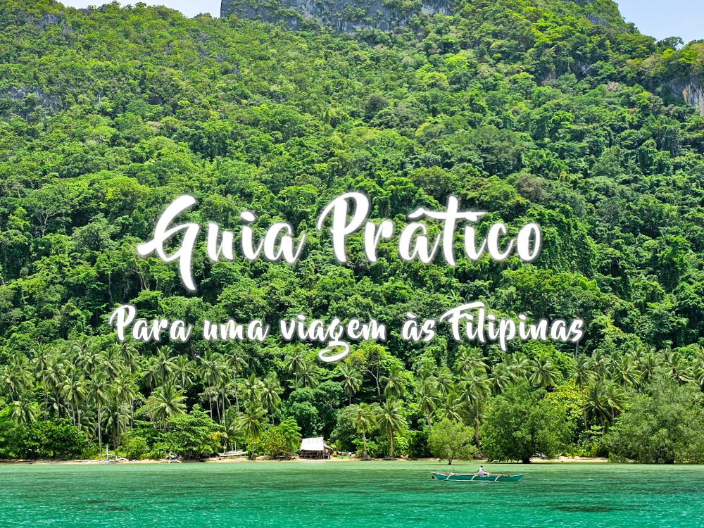 informacoes-praticas-viagem-as-filipinas Praia nas Filipinas