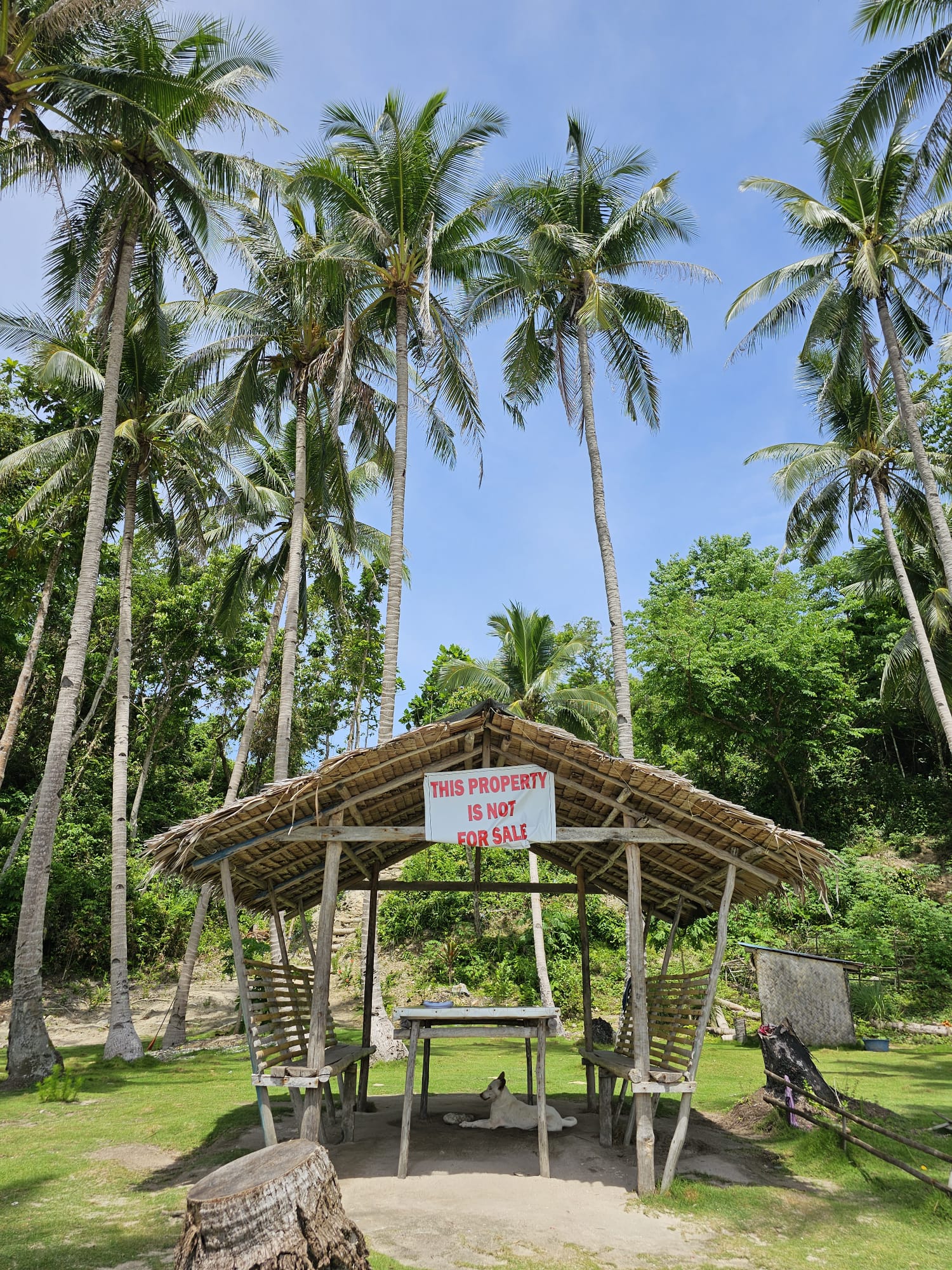 Praia paradisíaca para visitar num roteiro para as filipinas