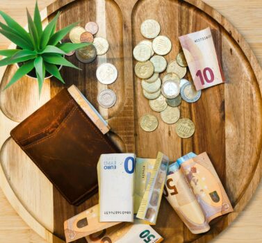 6 passos para calcular uma taxa de câmbio em viagem