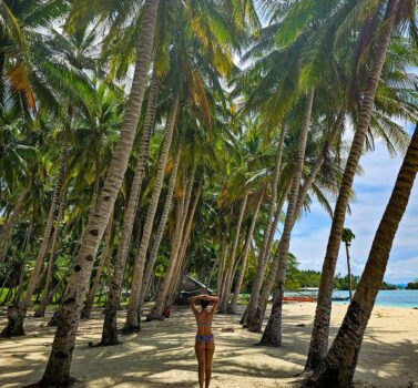 A melhor época para visitar as Filipinas