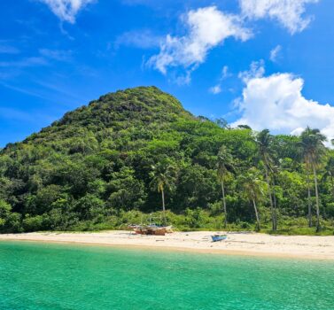 Praia Paradisíaca que não pode ficar de fora num roteiro de viagem às Filipinas