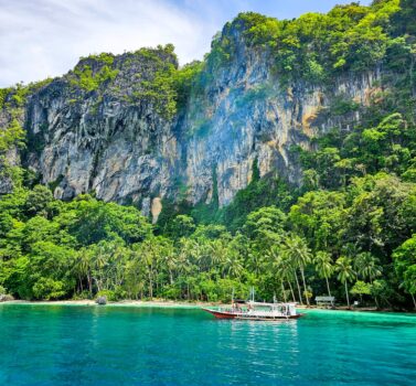 O que fazer em El Nido - 10 experiências incríveis